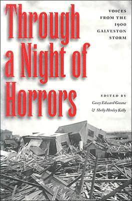 Through a Night of Horrors 1