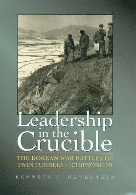 Leadership in the Crucible 1