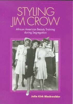 Styling Jim Crow 1