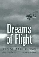 bokomslag Dreams of Flight