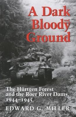 A Dark and Bloody Ground 1