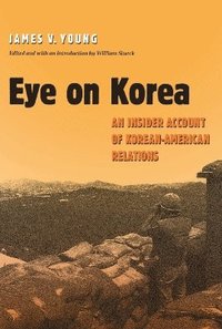 bokomslag Eye on Korea