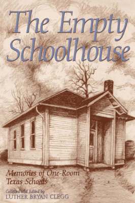 The Empty Schoolhouse 1