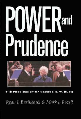 Power and Prudence 1