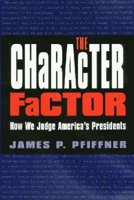 Character Factor