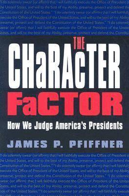 Character Factor
