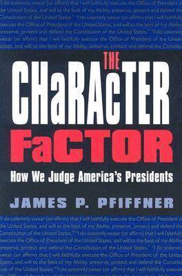 The Character Factor 1