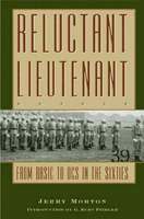 bokomslag Reluctant Lieutenant