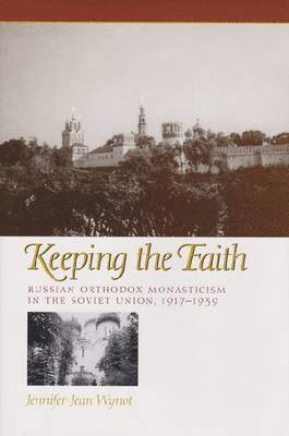 Keeping the Faith 1