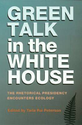 Green Talk in the White House 1