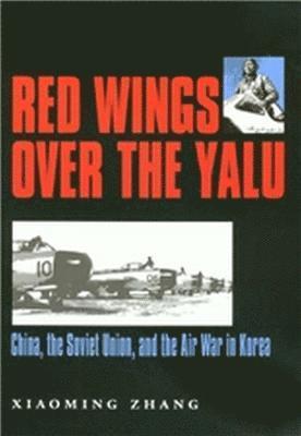 Red Wings Over the Yalu 1