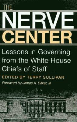 Nerve Center