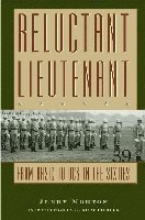 bokomslag Reluctant Lieutenant
