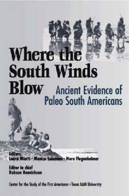 Where the South Winds Blow 1