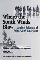 Laura Miotti, Monica Salemme, Nora Flegenheimer - Where the South Winds Blow, Häftad