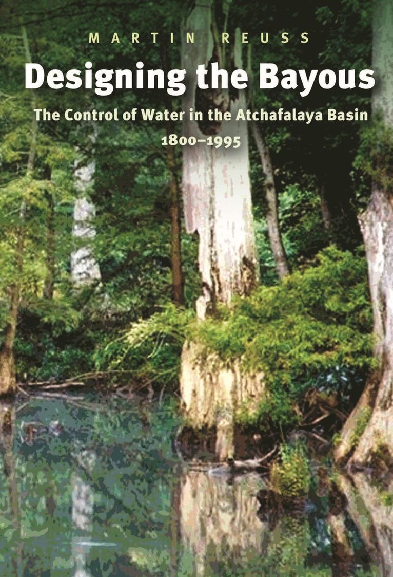 Designing the Bayous