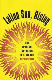 bokomslag Latino Sun Rising