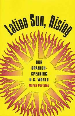 Latino Sun Rising 1