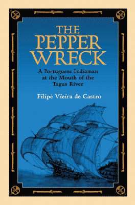 Pepper Wreck