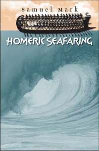 bokomslag Homeric Seafaring