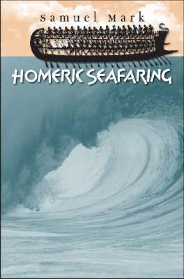 Homeric Seafaring 1