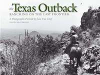 bokomslag The Texas Outback