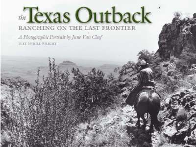The Texas Outback 1