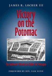 bokomslag Victory on the Potomac