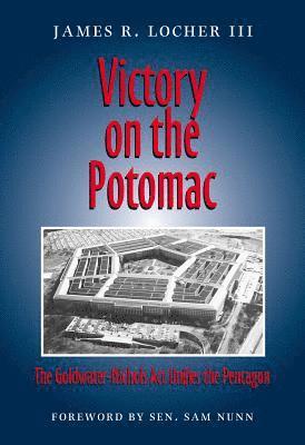 Victory on the Potomac 1