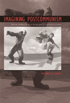 bokomslag Imagining Postcommunism