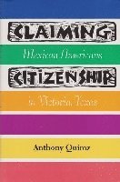 Claiming Citizenship 1