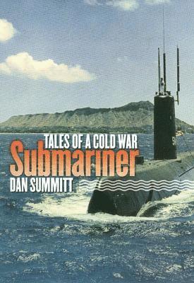 bokomslag Tales of a Cold War Submariner