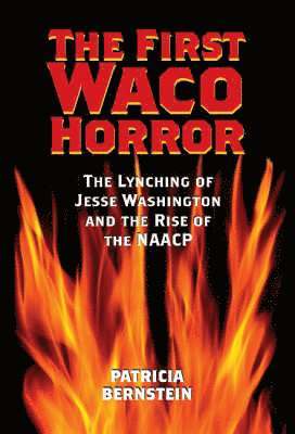 The First Waco Horror 1