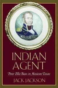 bokomslag Indian Agent