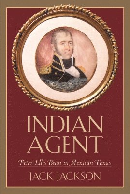 bokomslag Indian Agent