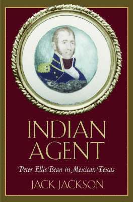 Indian Agent 1