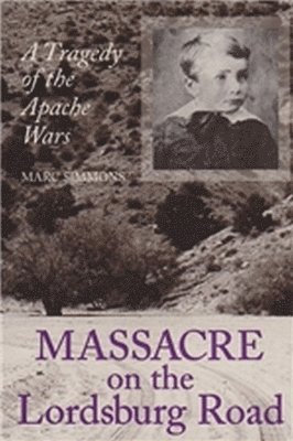 Massacre on the Lordsburg Road 1