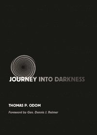 bokomslag Journey into Darkness