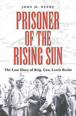 Prisoner of the Rising Sun 1