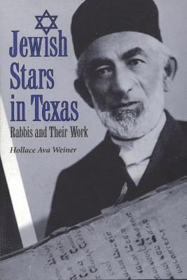 Jewish Stars in Texas 1