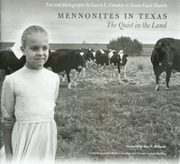 bokomslag Mennonites in Texas
