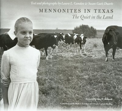 Mennonites in Texas 1