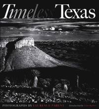 bokomslag Timeless Texas