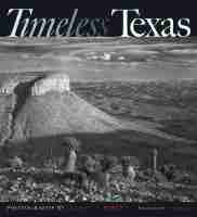 bokomslag Timeless Texas