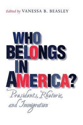 Who Belongs in America? 1