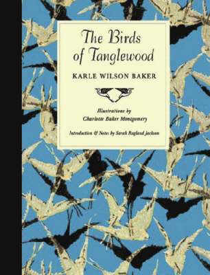 bokomslag The Birds of Tanglewood