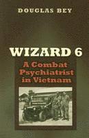 bokomslag Wizard 6