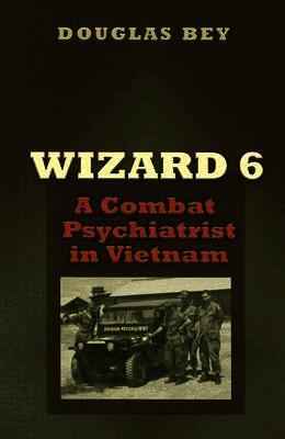 Douglas Bey - Wizard 6, Häftad