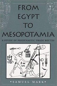 bokomslag From Egypt to Mesopotamia