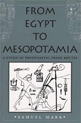 From Egypt to Mesopotamia 1